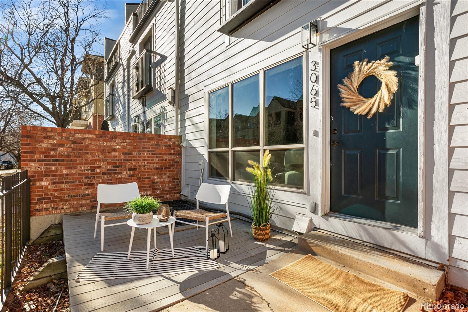 3065 Umatilla Street