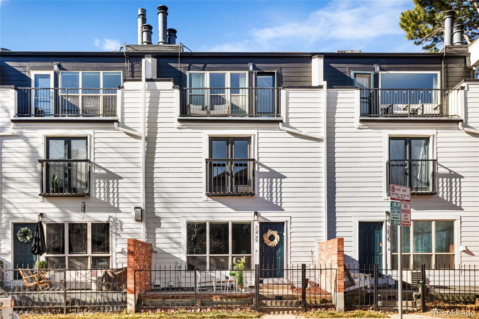 3065 Umatilla Street