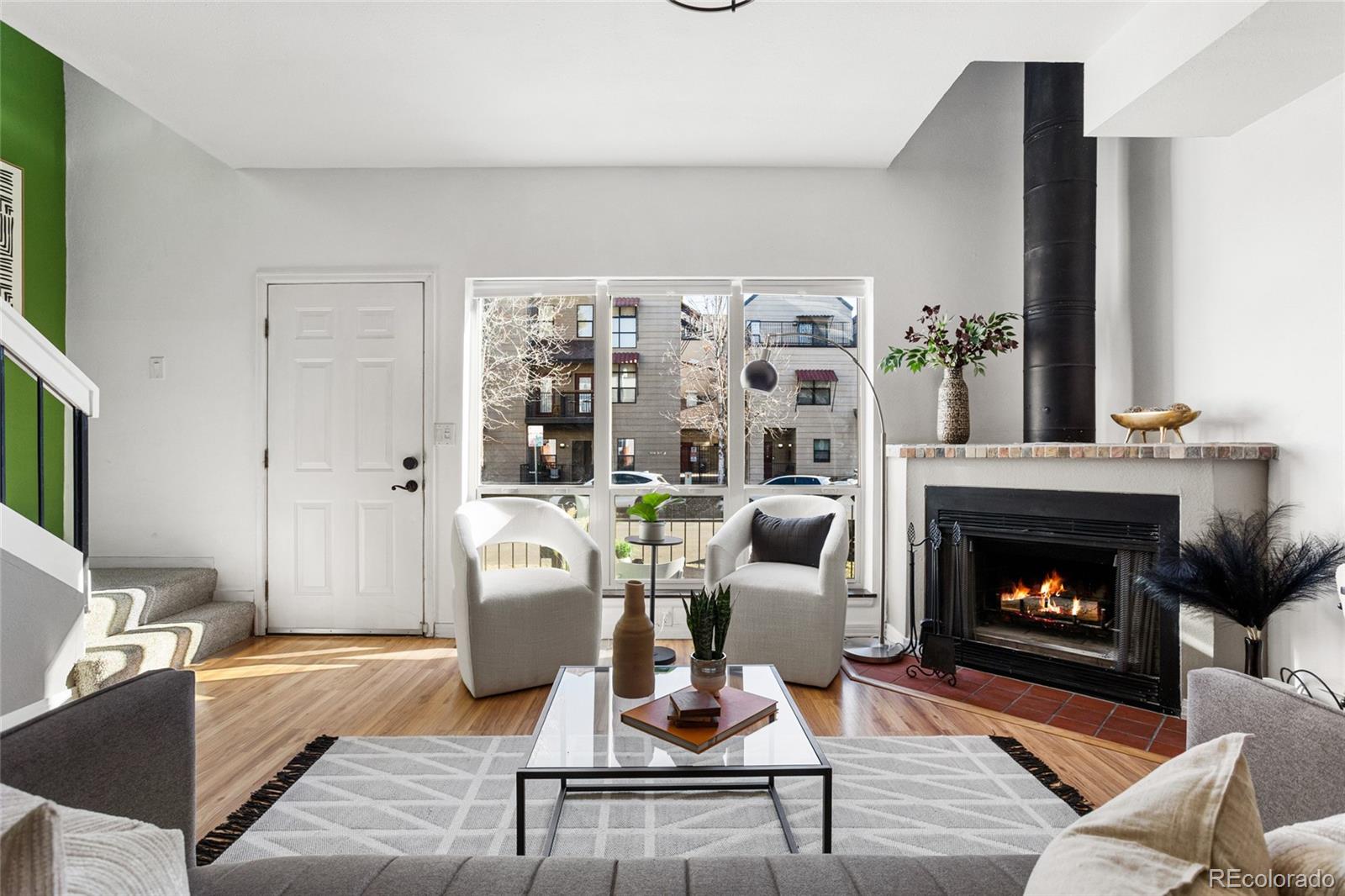 3065 Umatilla Street