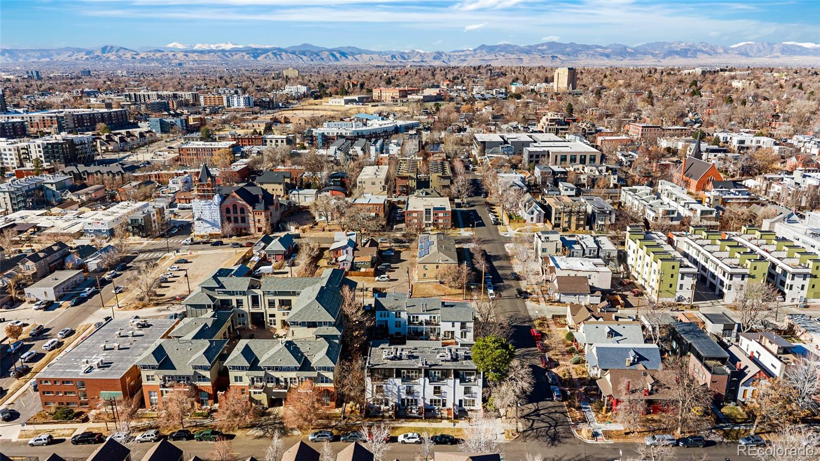 3065 Umatilla Street