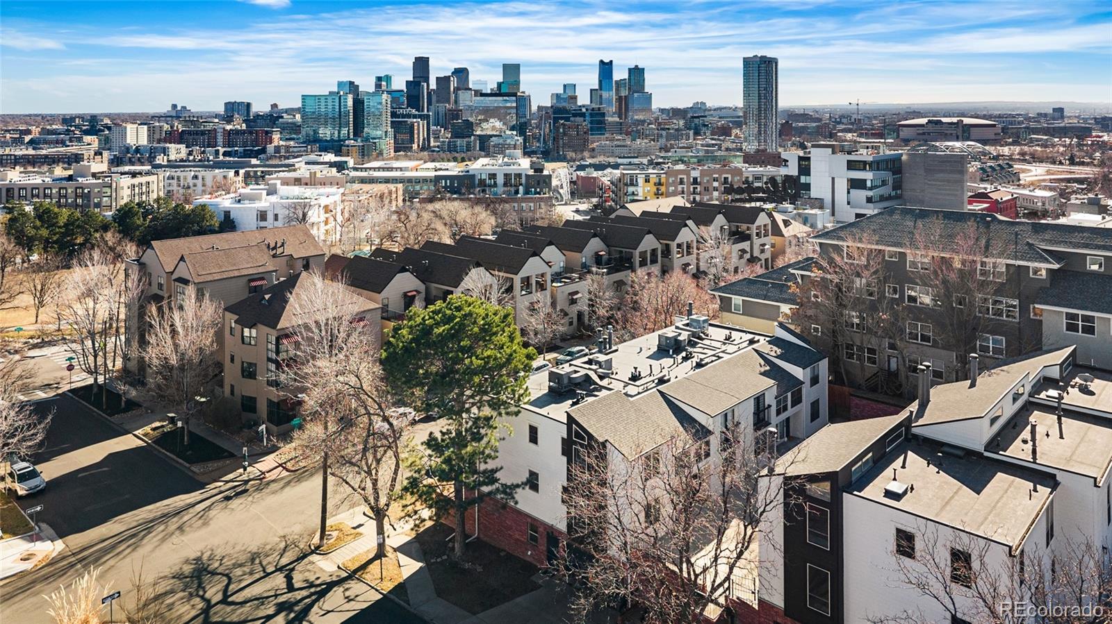 3065 Umatilla Street