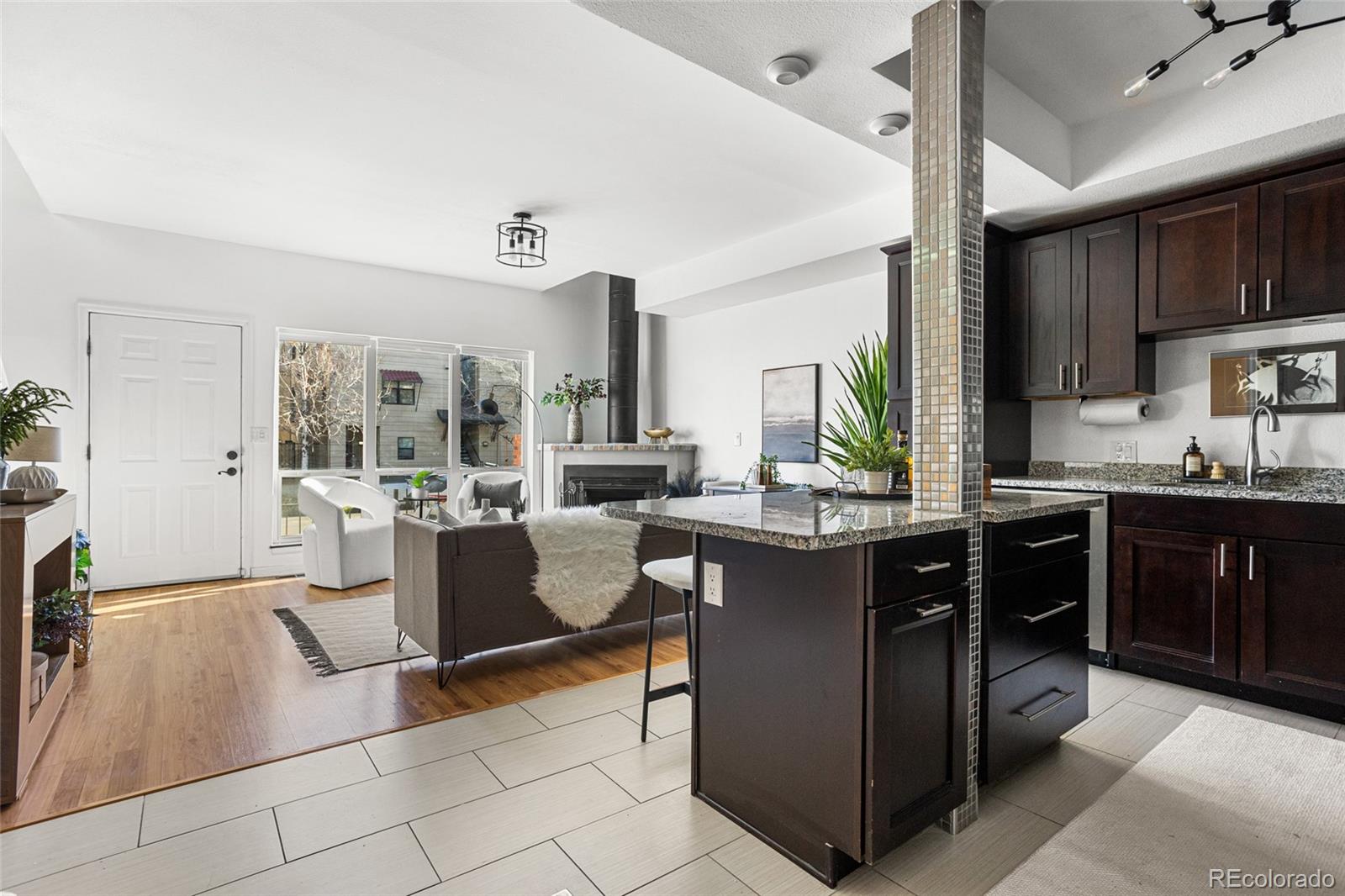 3065 Umatilla Street