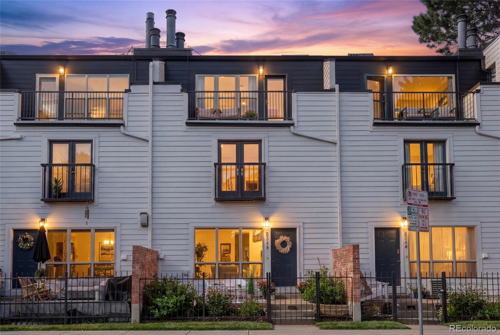 3065 Umatilla Street