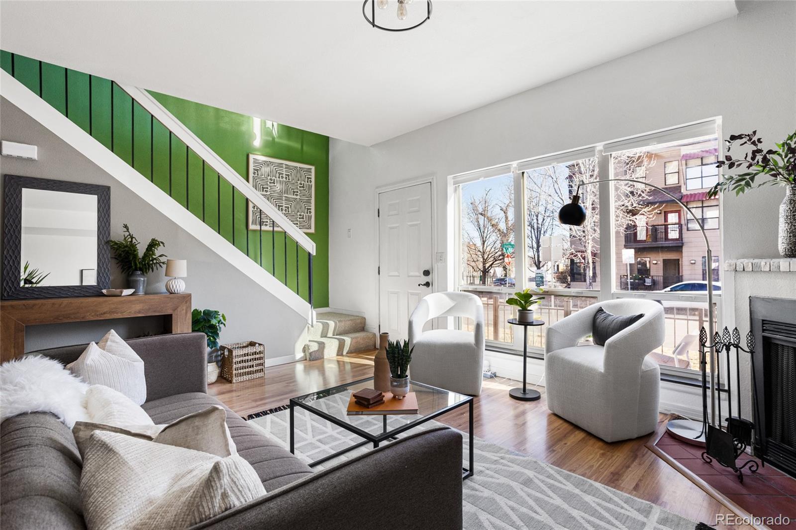 3065 Umatilla Street