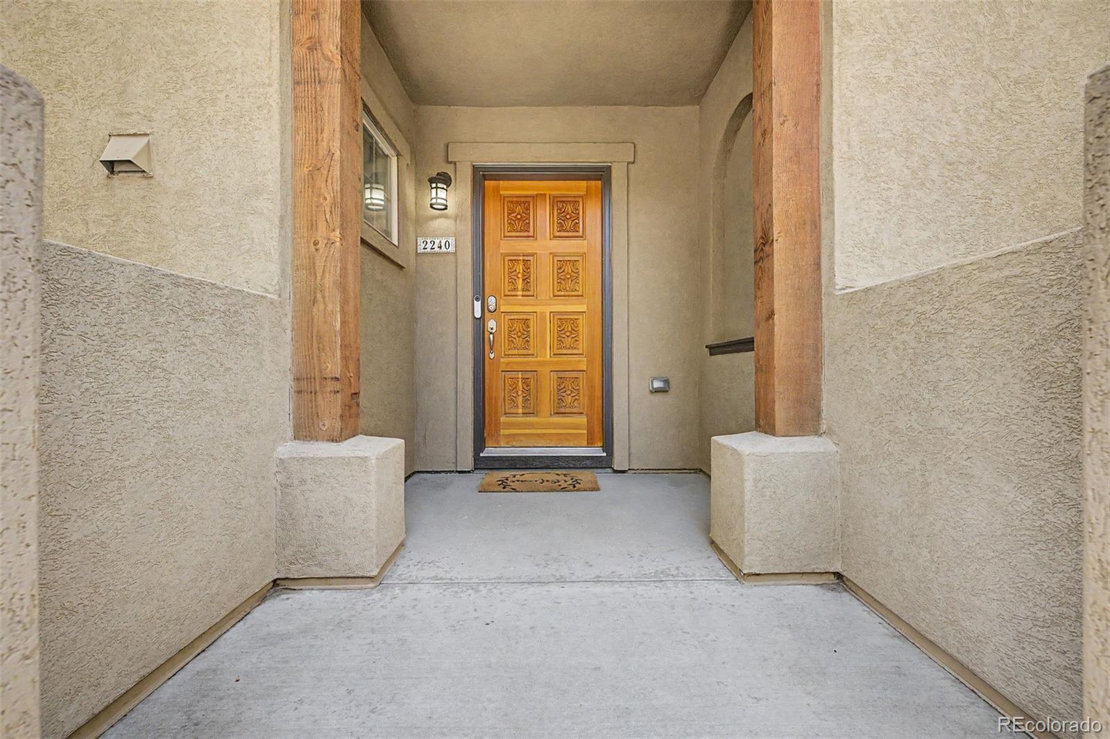 2240 Valentia Street