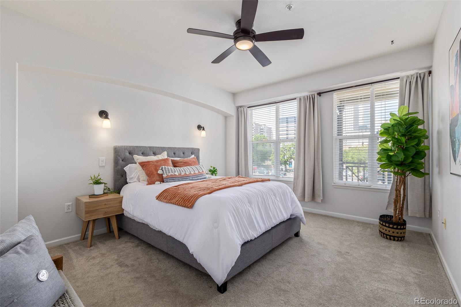 1747 N Pearl Street Unit: 207