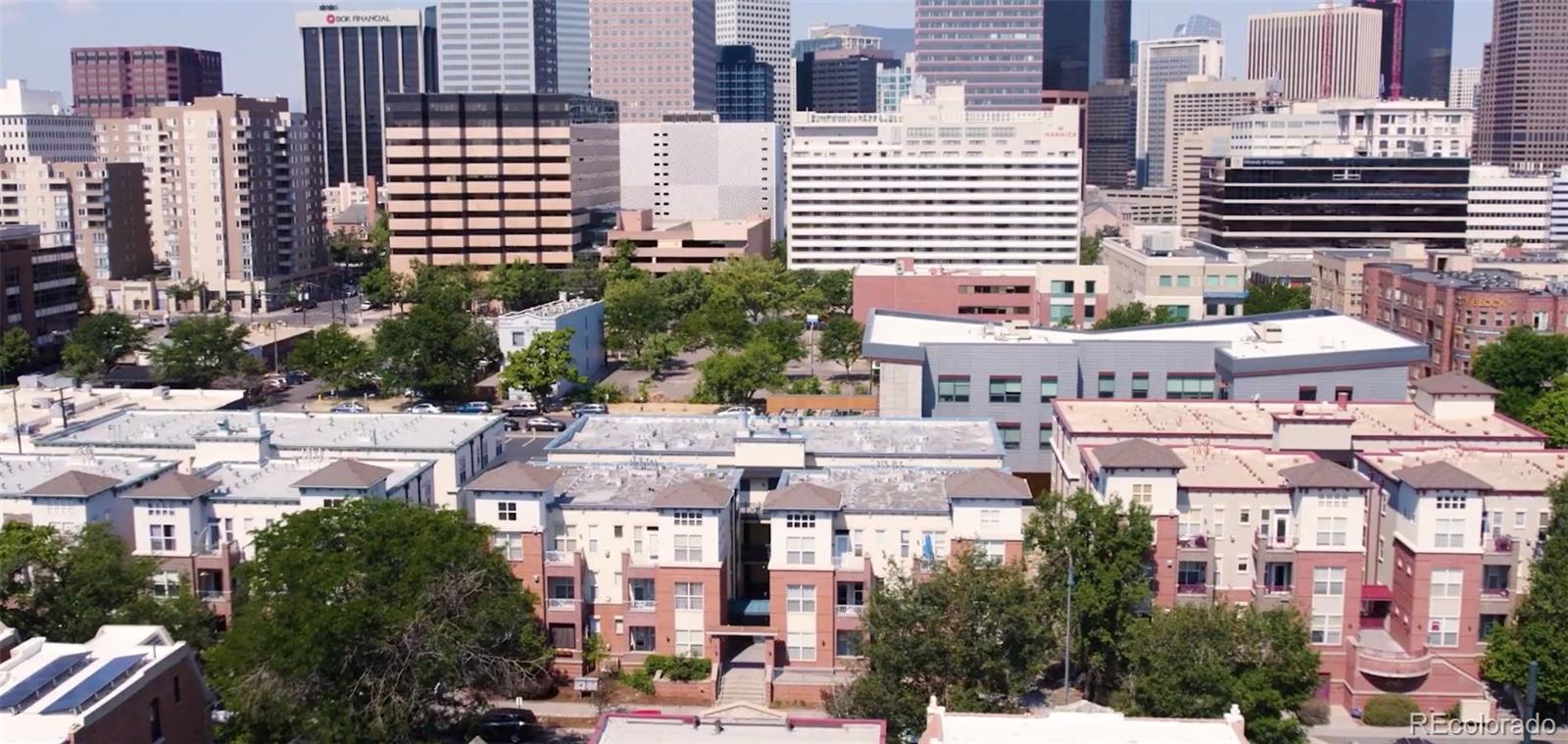 1747 N Pearl Street Unit: 207