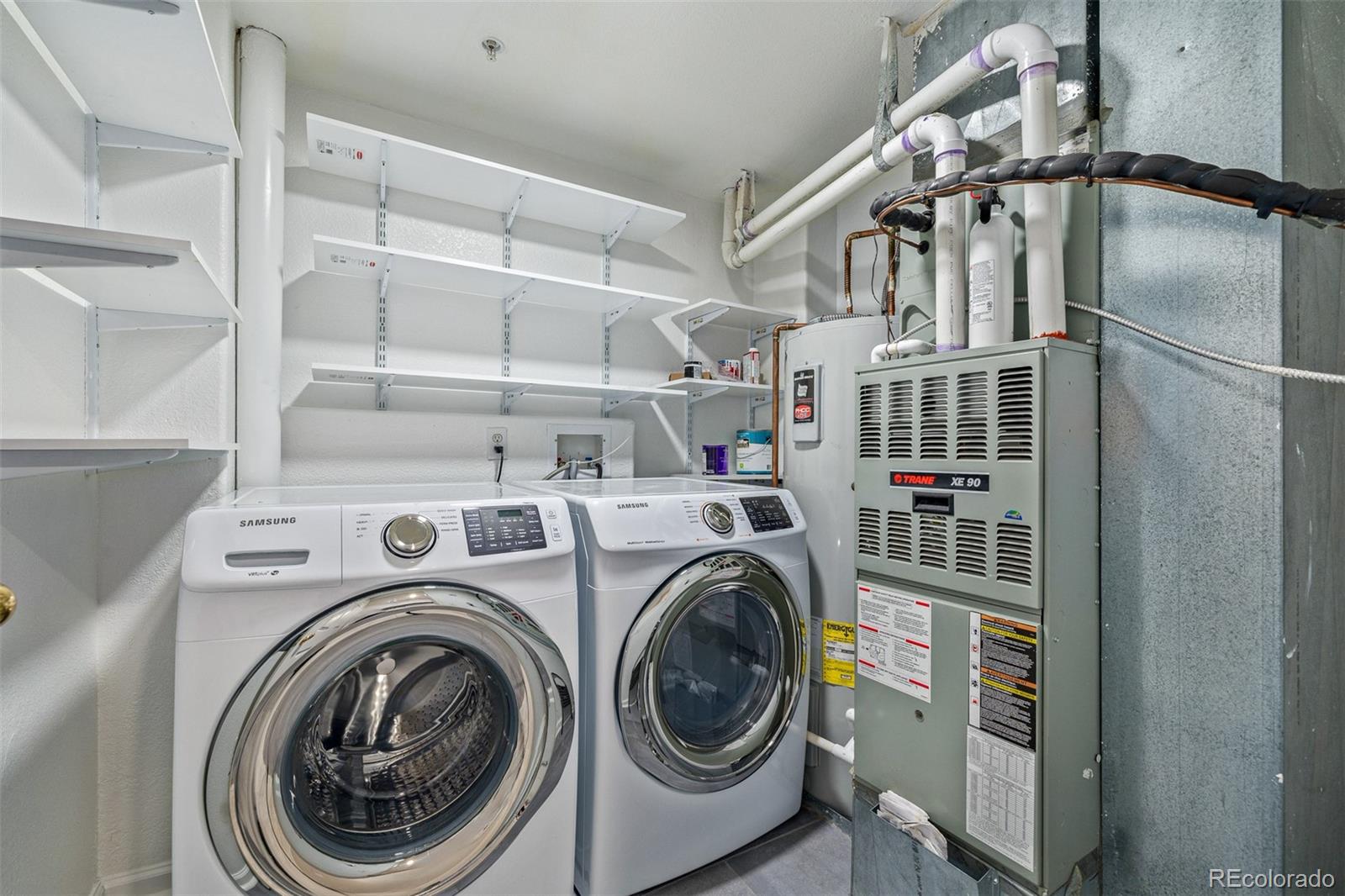 1747 N Pearl Street Unit: 207