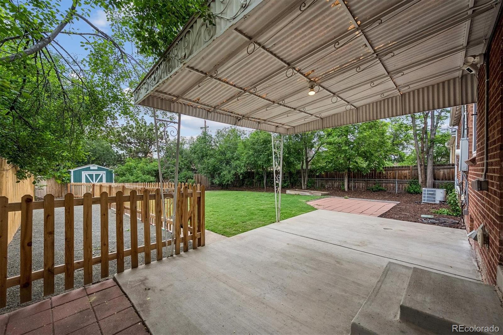 857 Grape Street