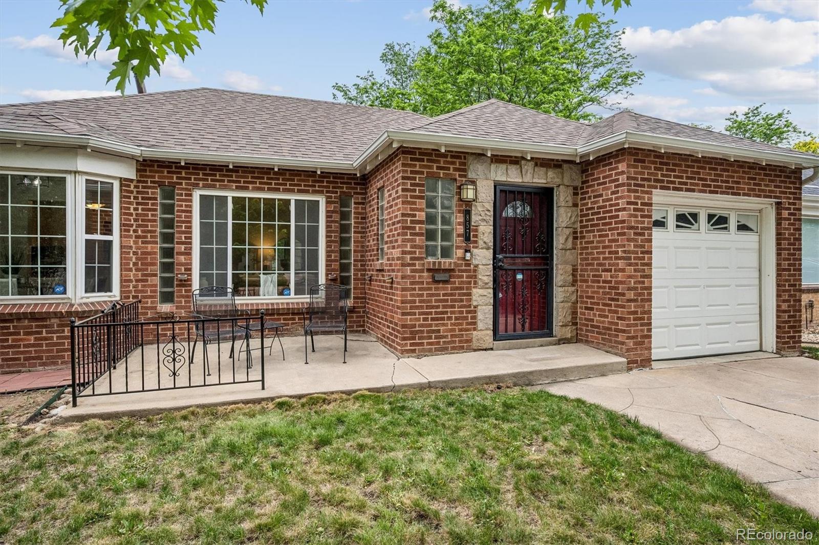 857 Grape Street