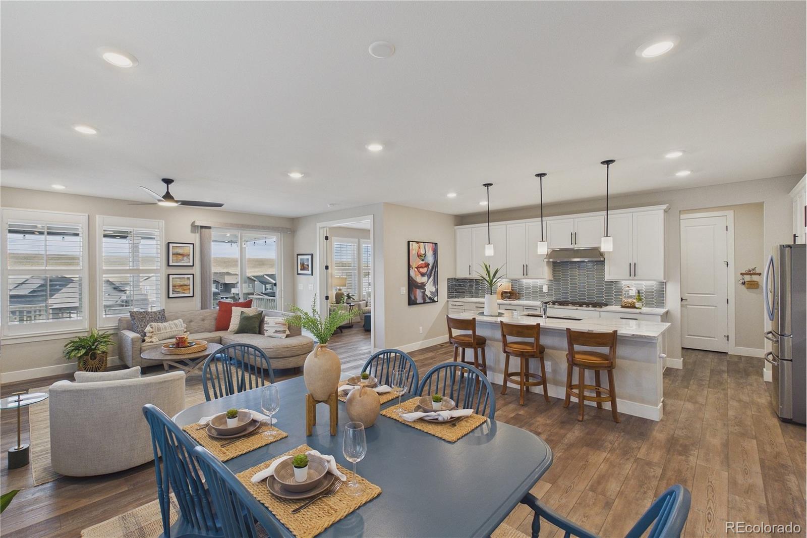 17433 W 93rd Place