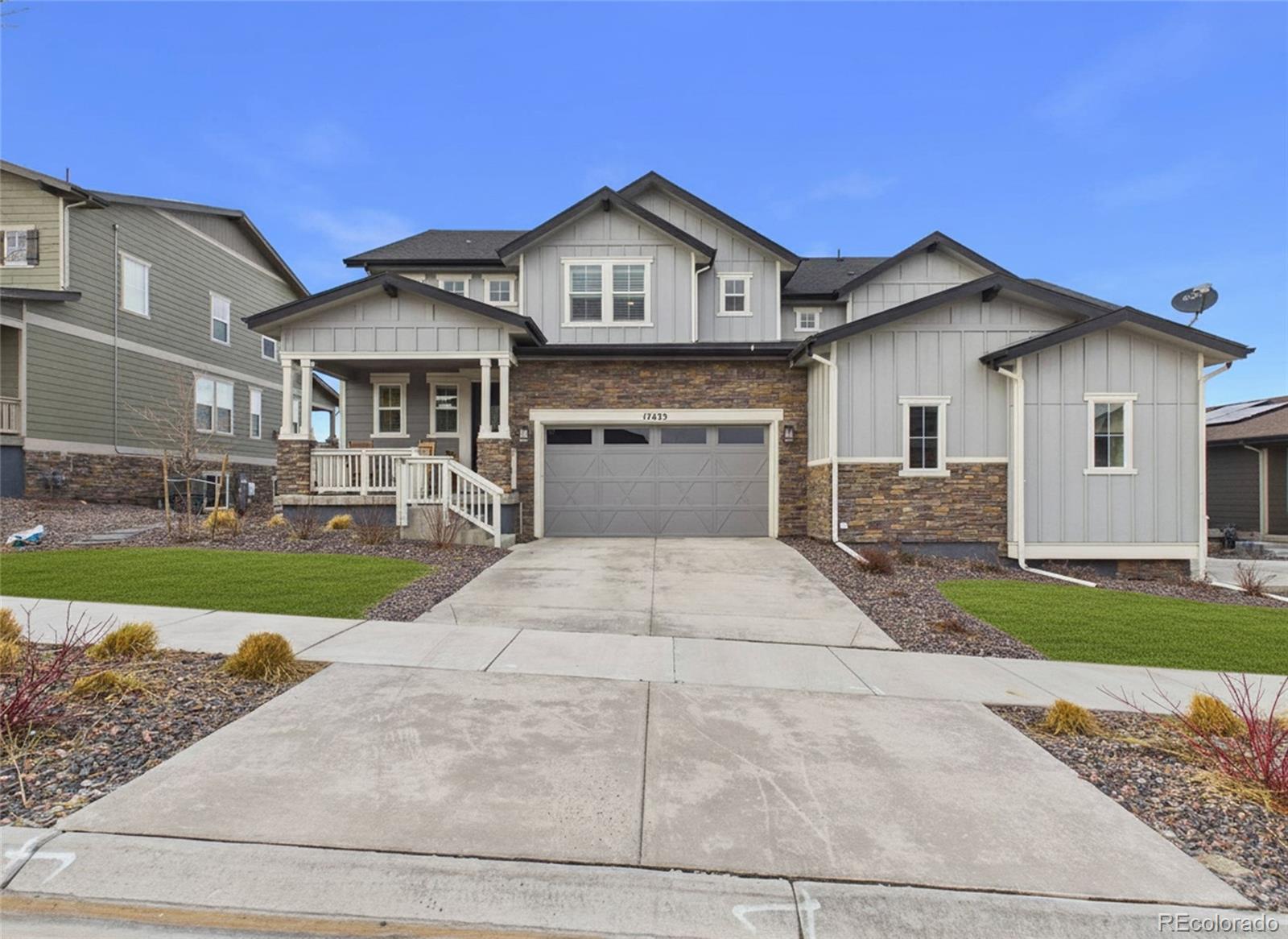 17433 W 93rd Place