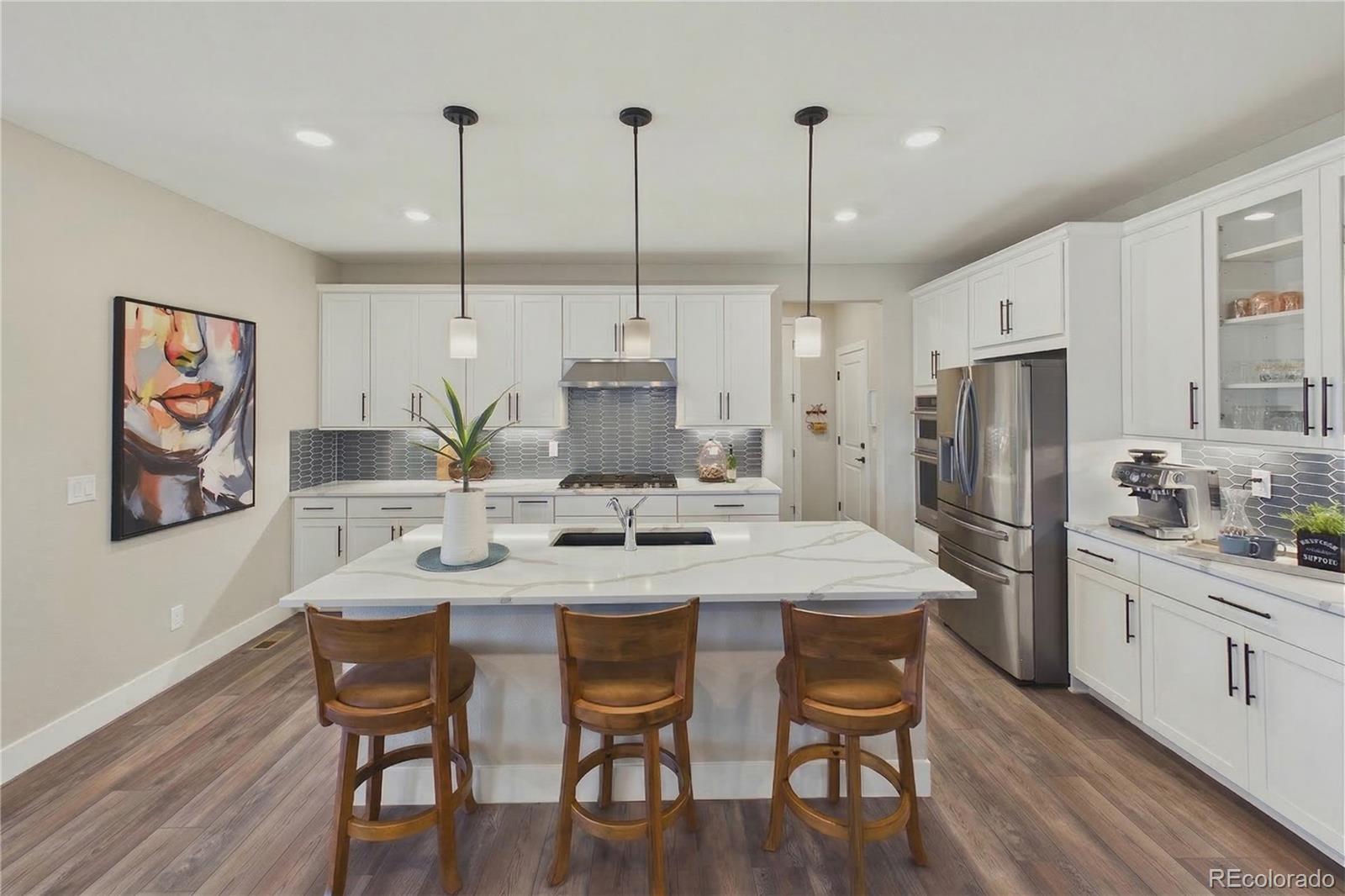 17433 W 93rd Place
