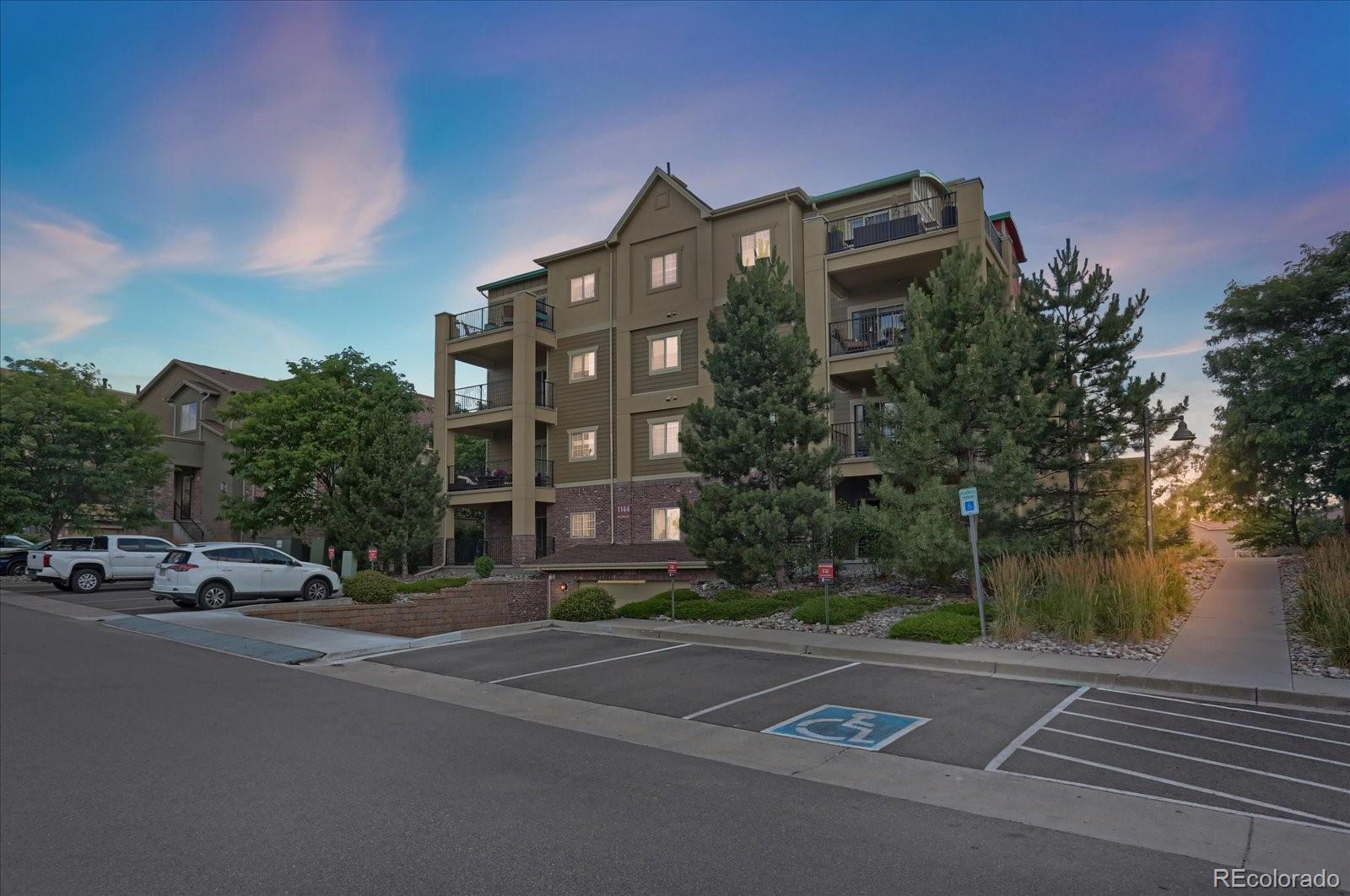 1144 Rockhurst Drive Unit: 306