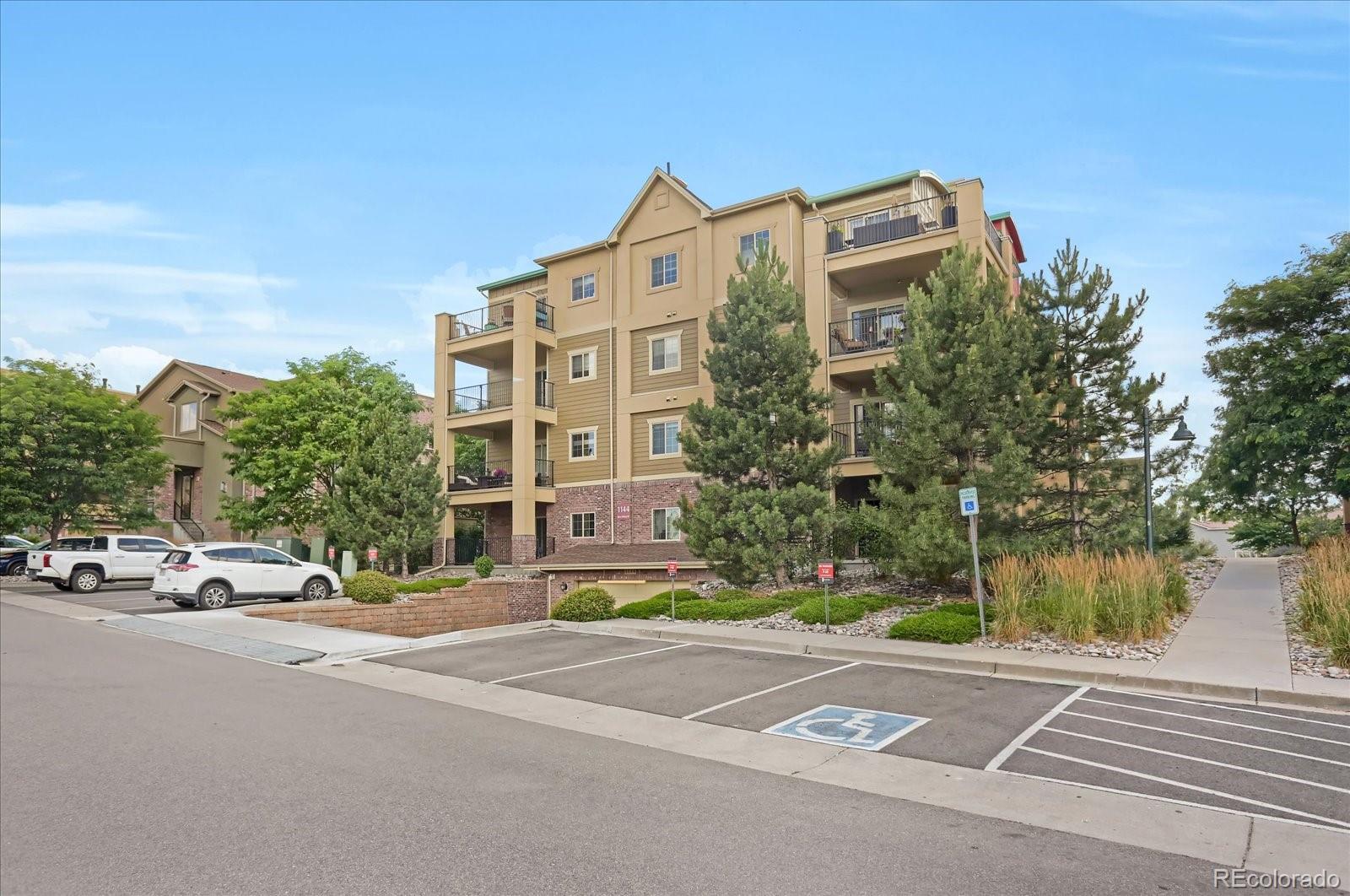 1144 Rockhurst Drive Unit: 306