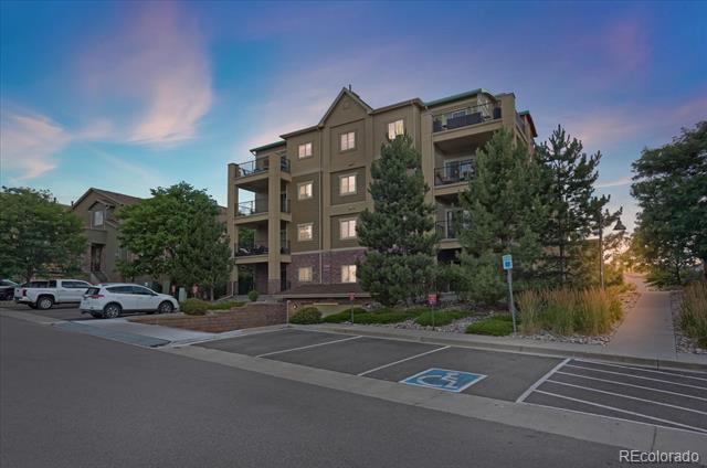 1144 Rockhurst Drive Unit: 306