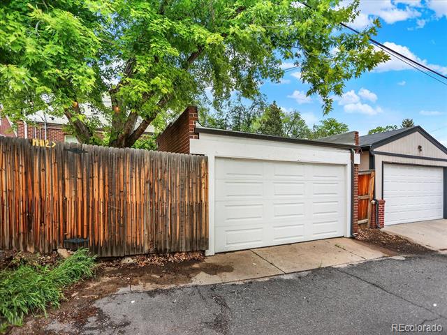 1247 Dexter Street