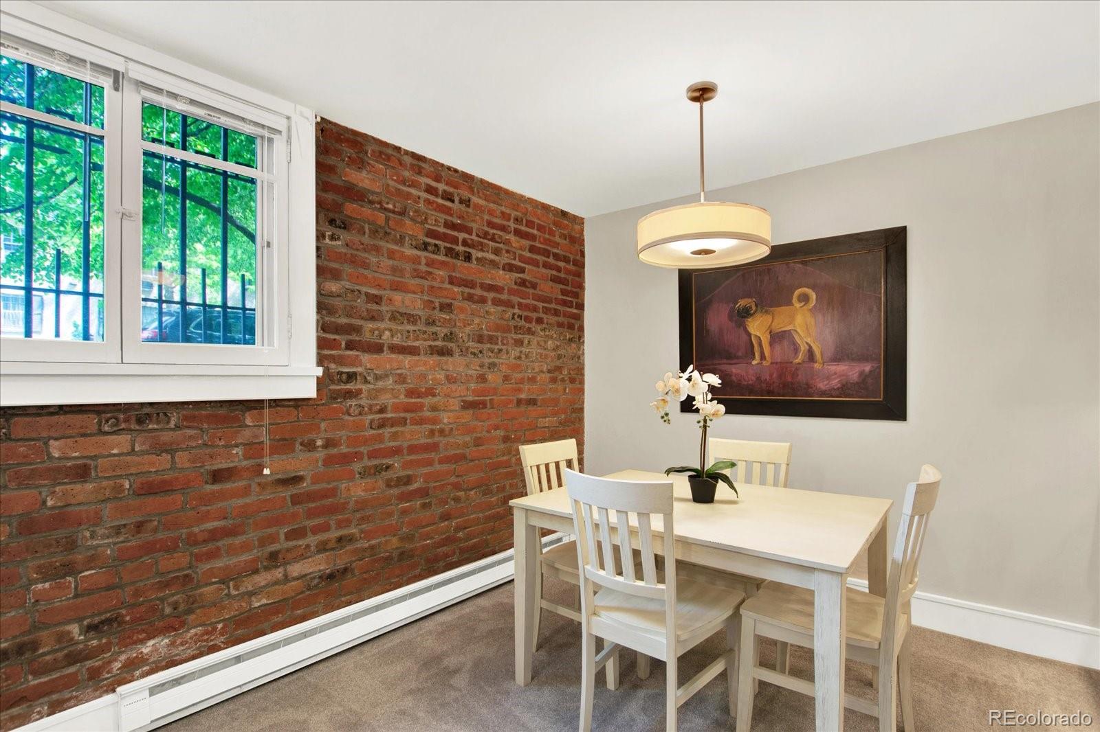 861 N Humboldt Street Unit: E