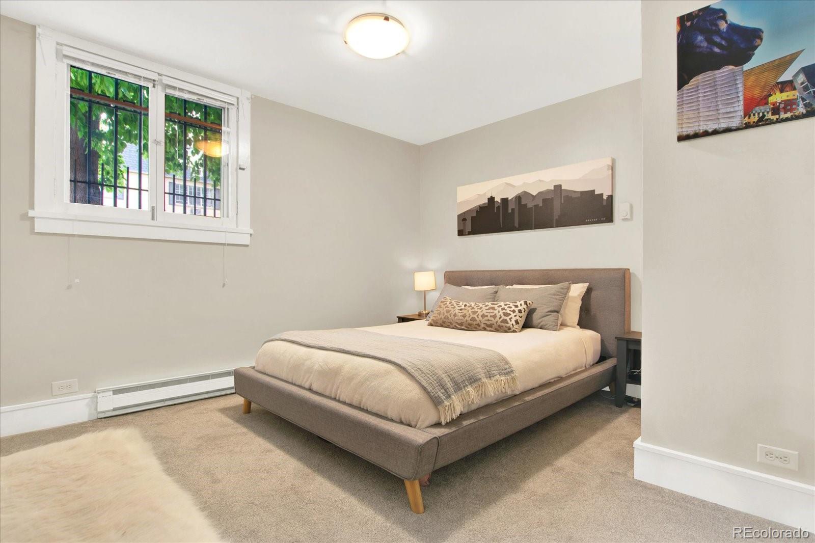 861 N Humboldt Street Unit: E