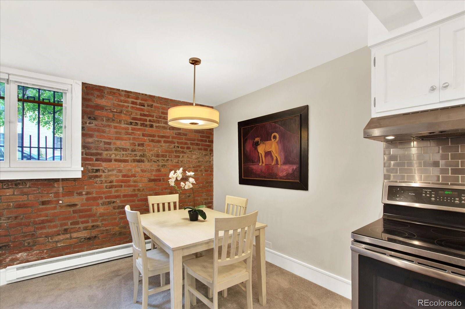 861 N Humboldt Street Unit: E