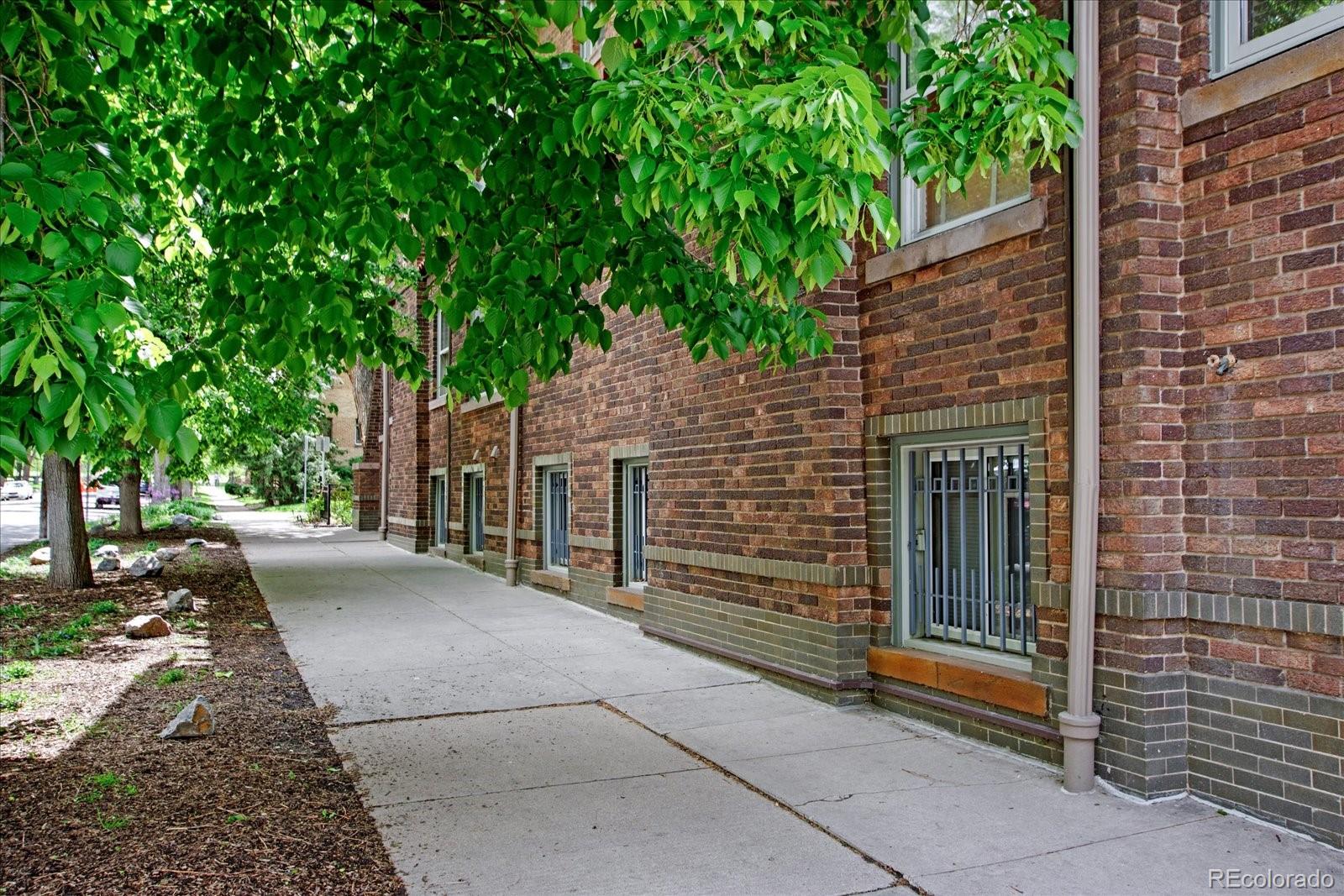 861 N Humboldt Street Unit: E