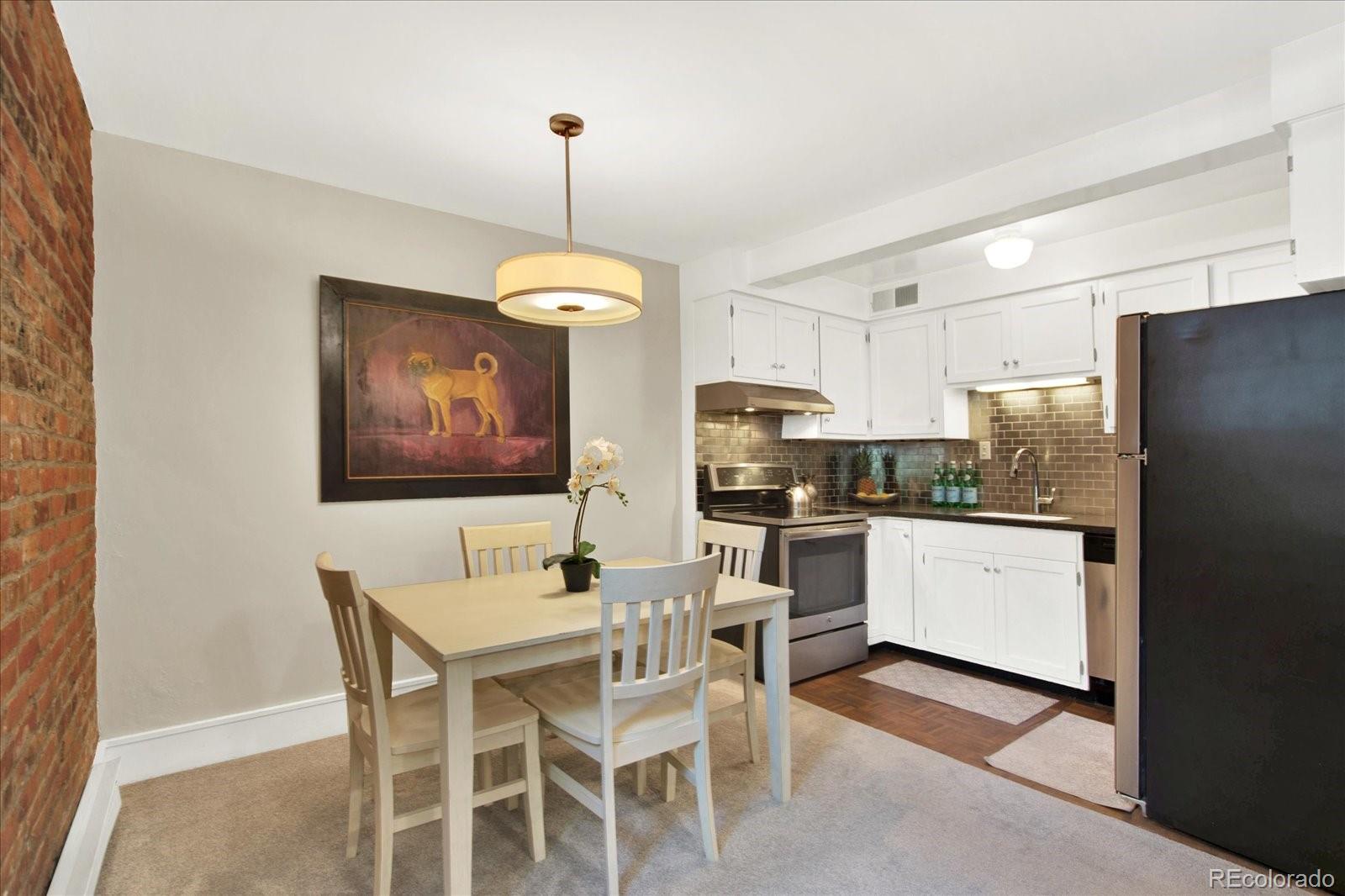 861 N Humboldt Street Unit: E