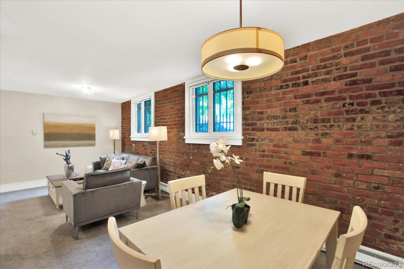 861 N Humboldt Street Unit: E