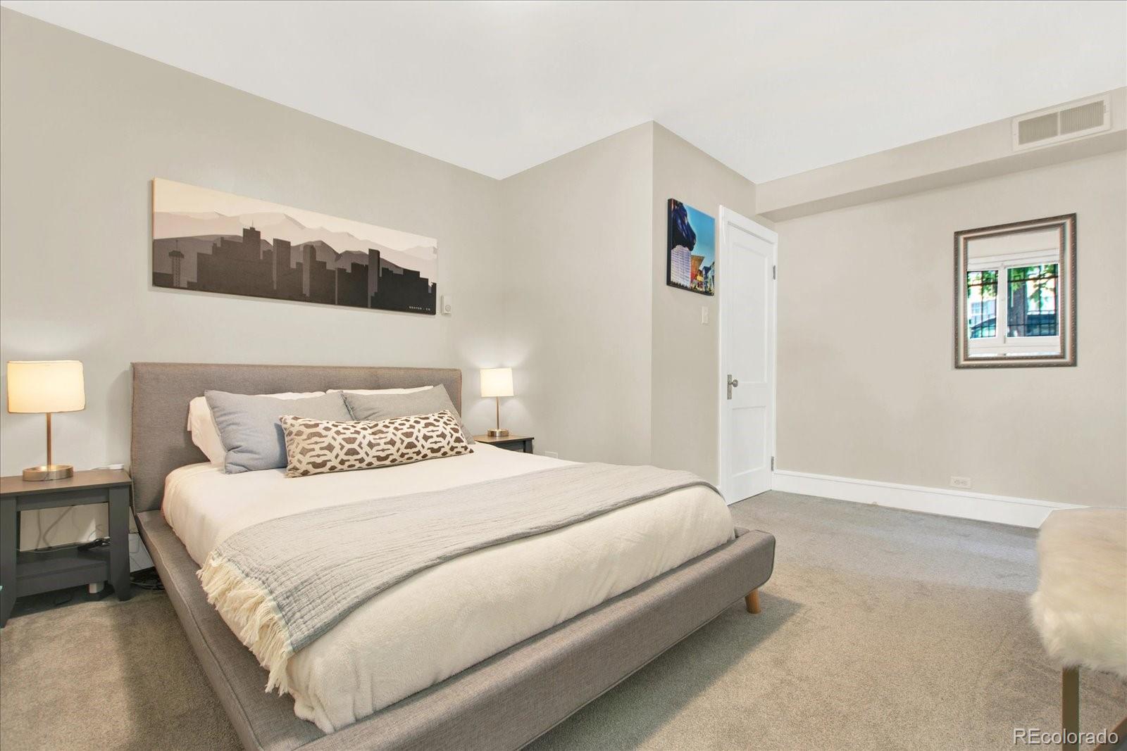 861 N Humboldt Street Unit: E