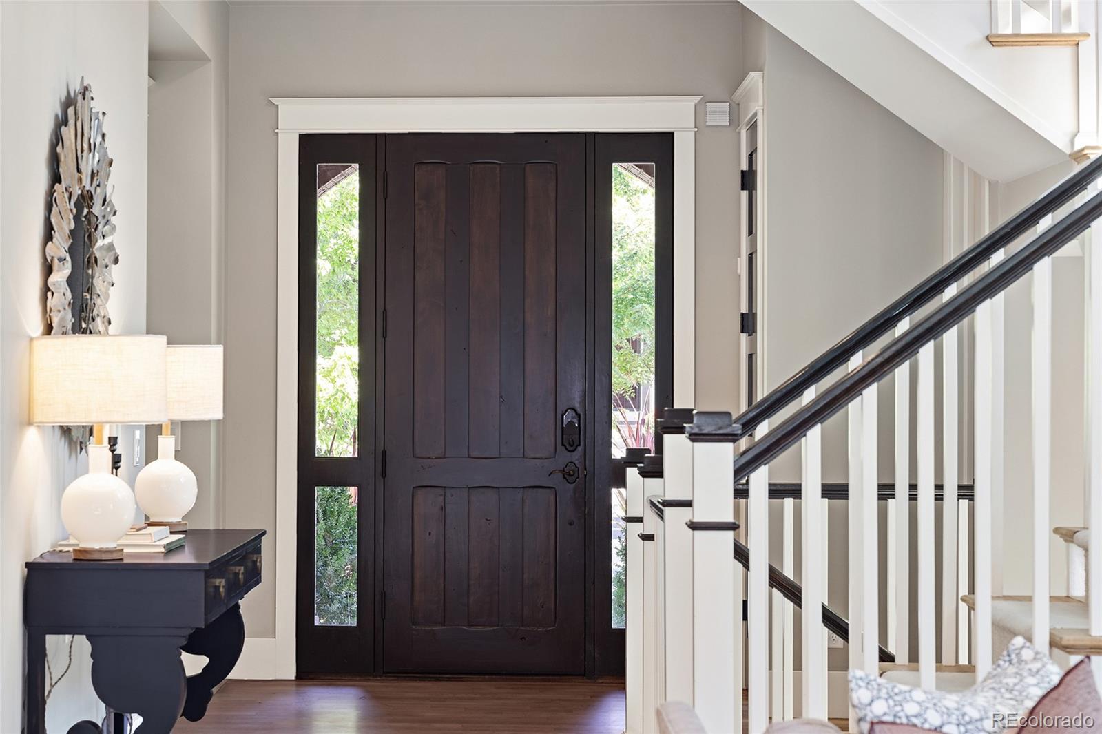 711 S Gaylord Street