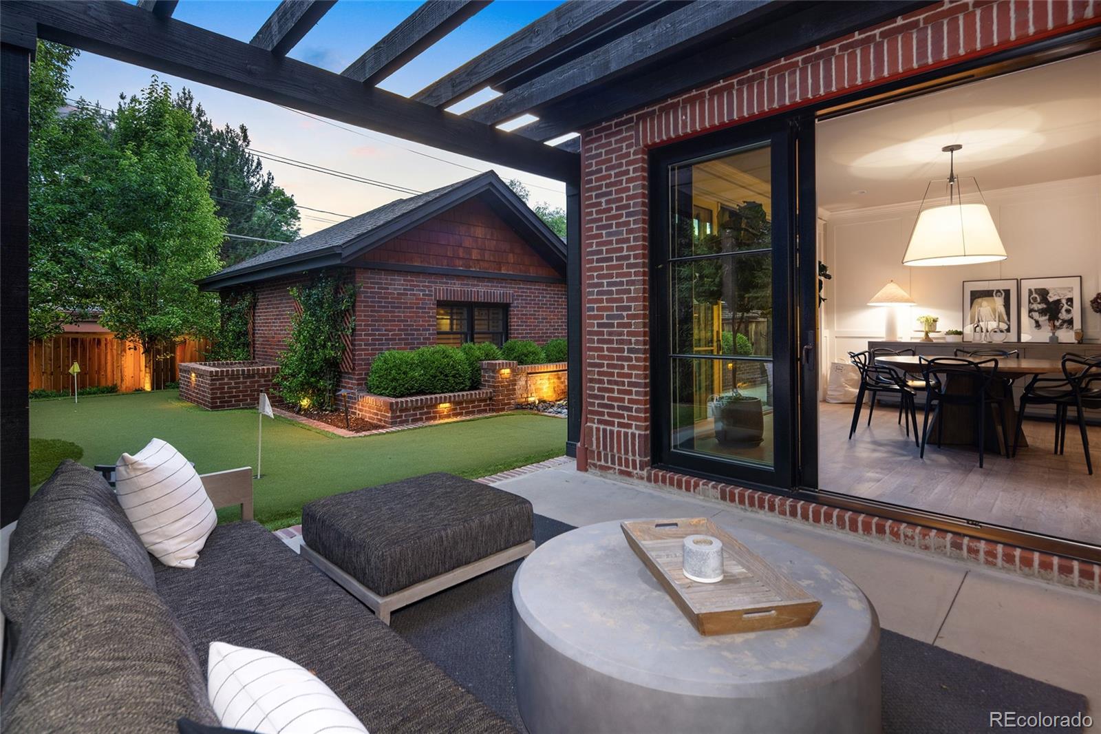 711 S Gaylord Street