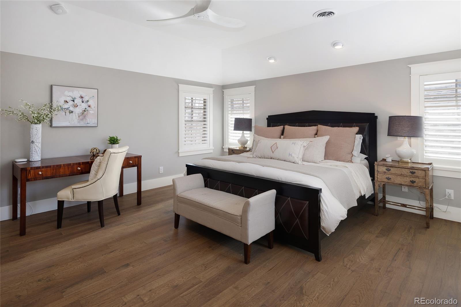 711 S Gaylord Street