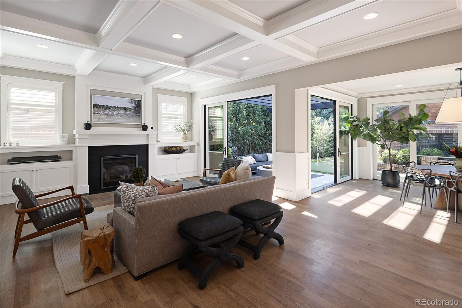 711 S Gaylord Street