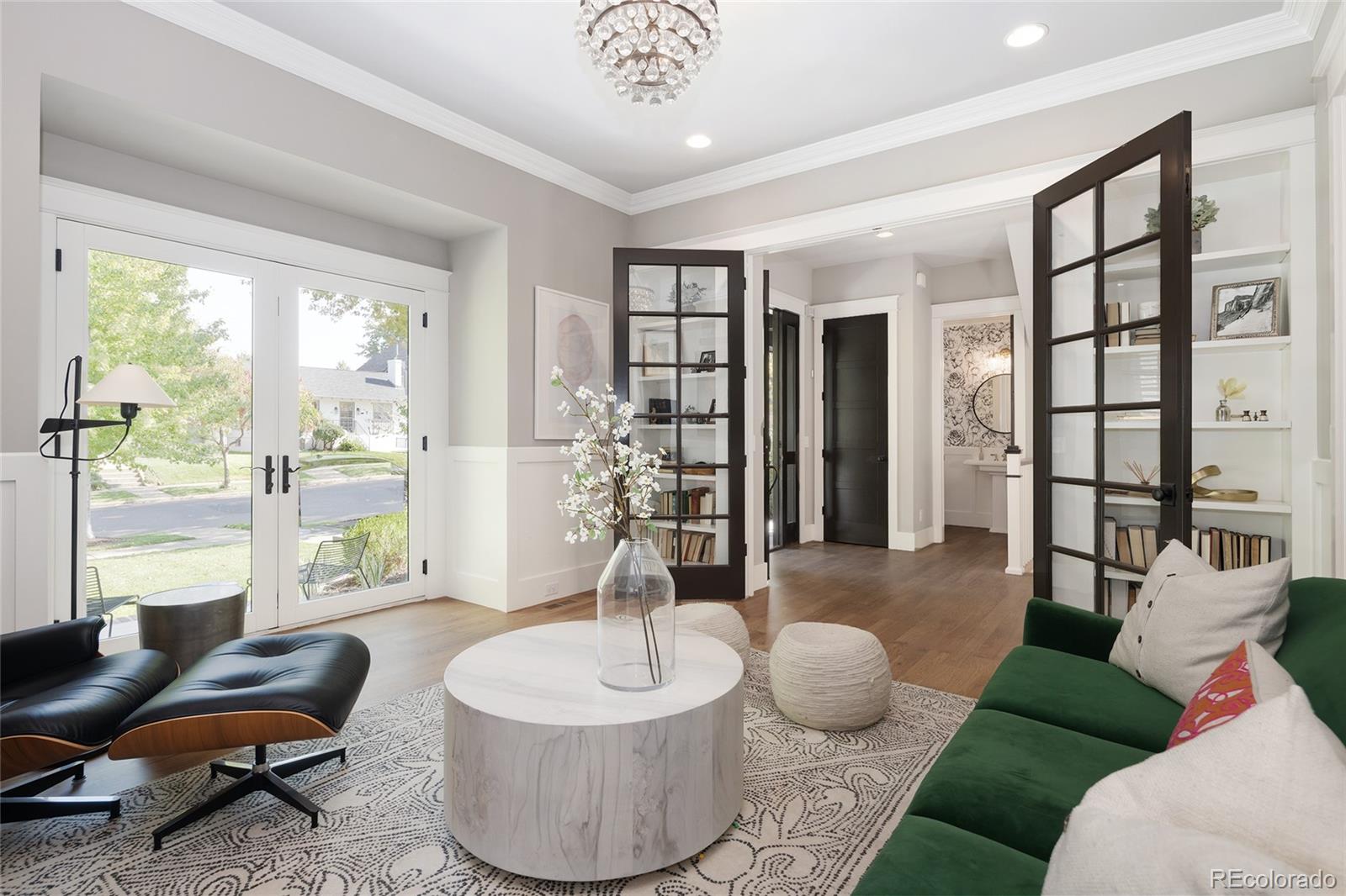 711 S Gaylord Street