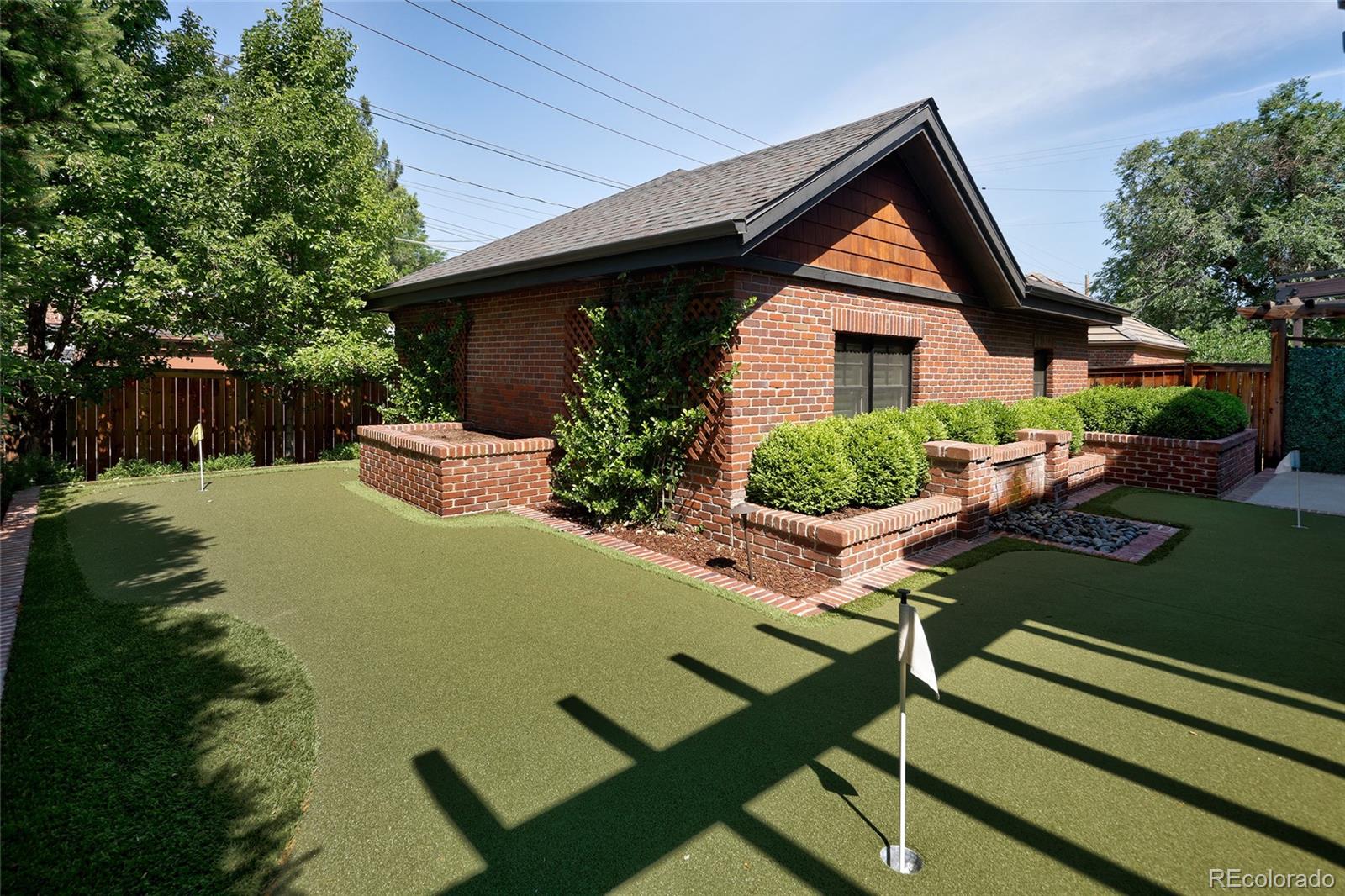 711 S Gaylord Street