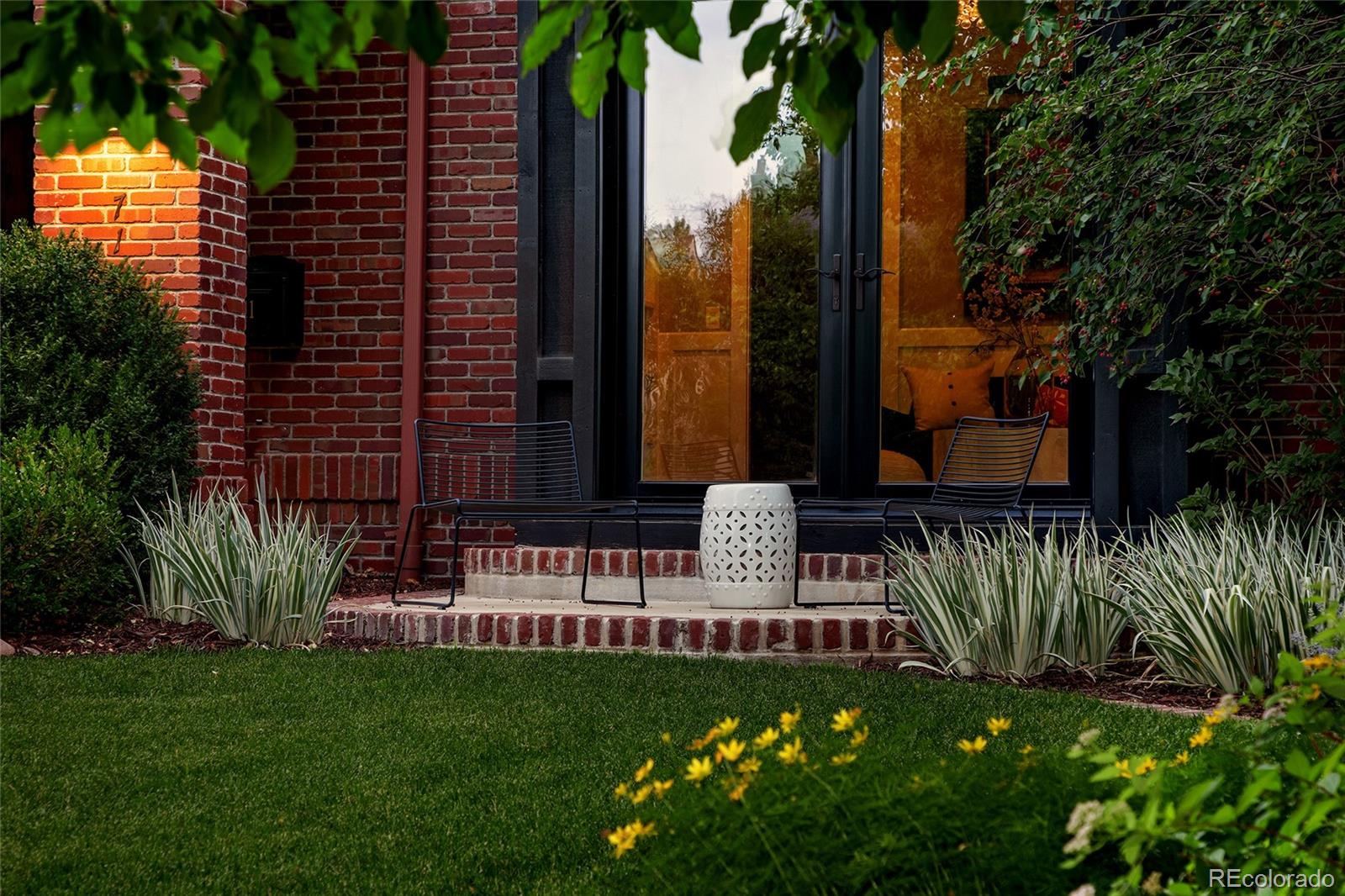 711 S Gaylord Street