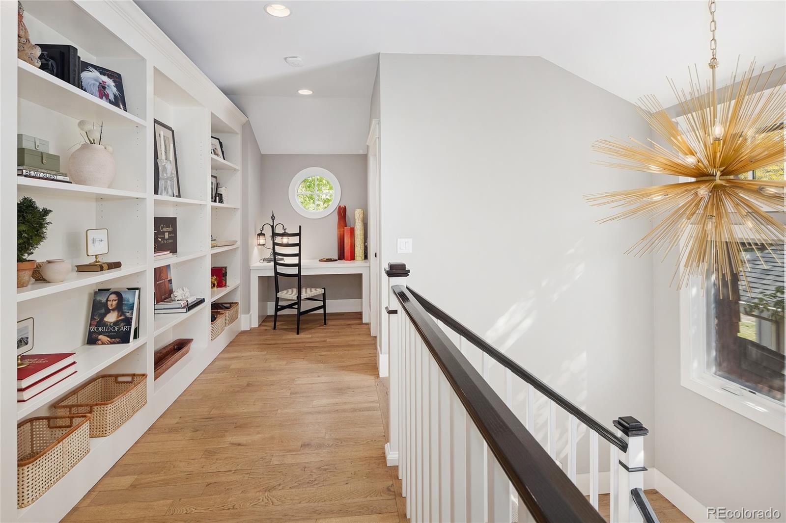 711 S Gaylord Street