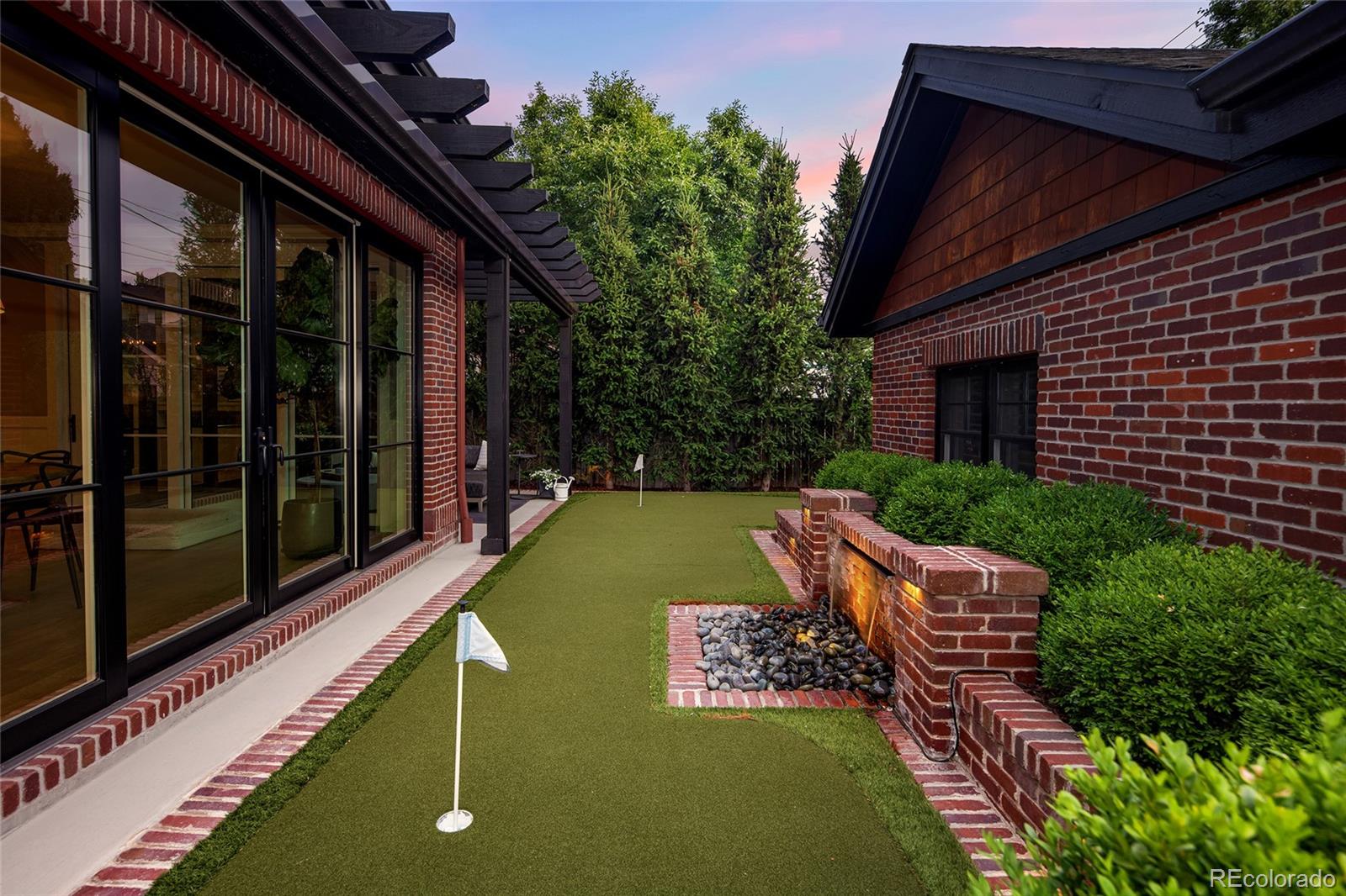 711 S Gaylord Street