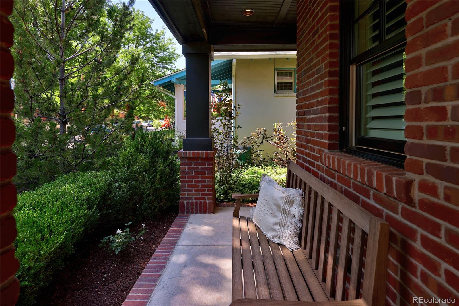 711 S Gaylord Street