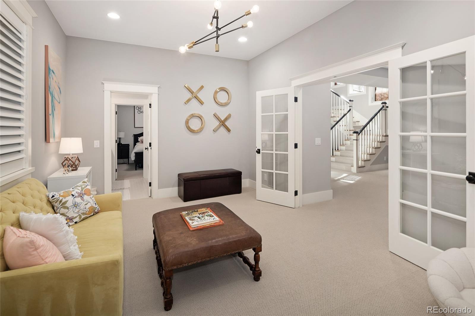 711 S Gaylord Street