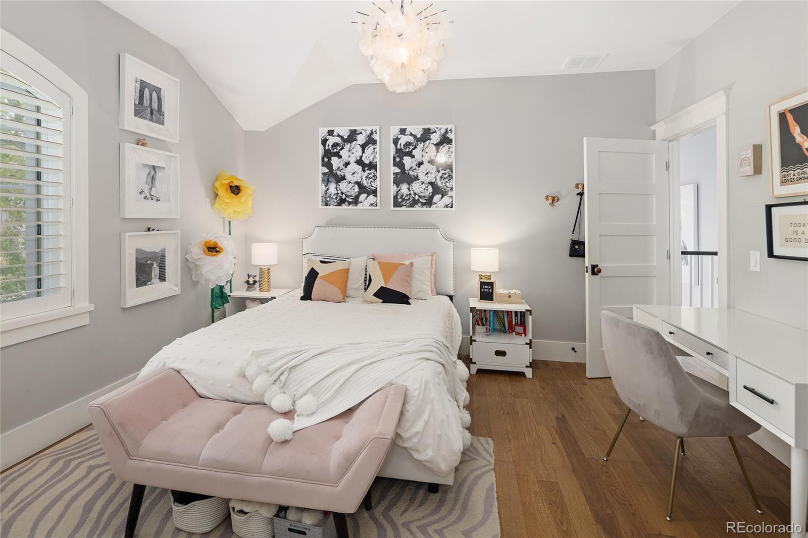 711 S Gaylord Street