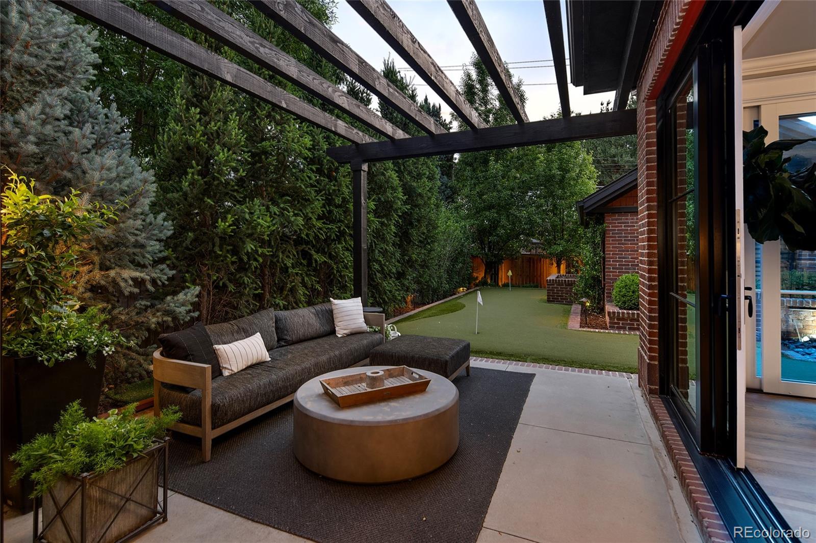 711 S Gaylord Street