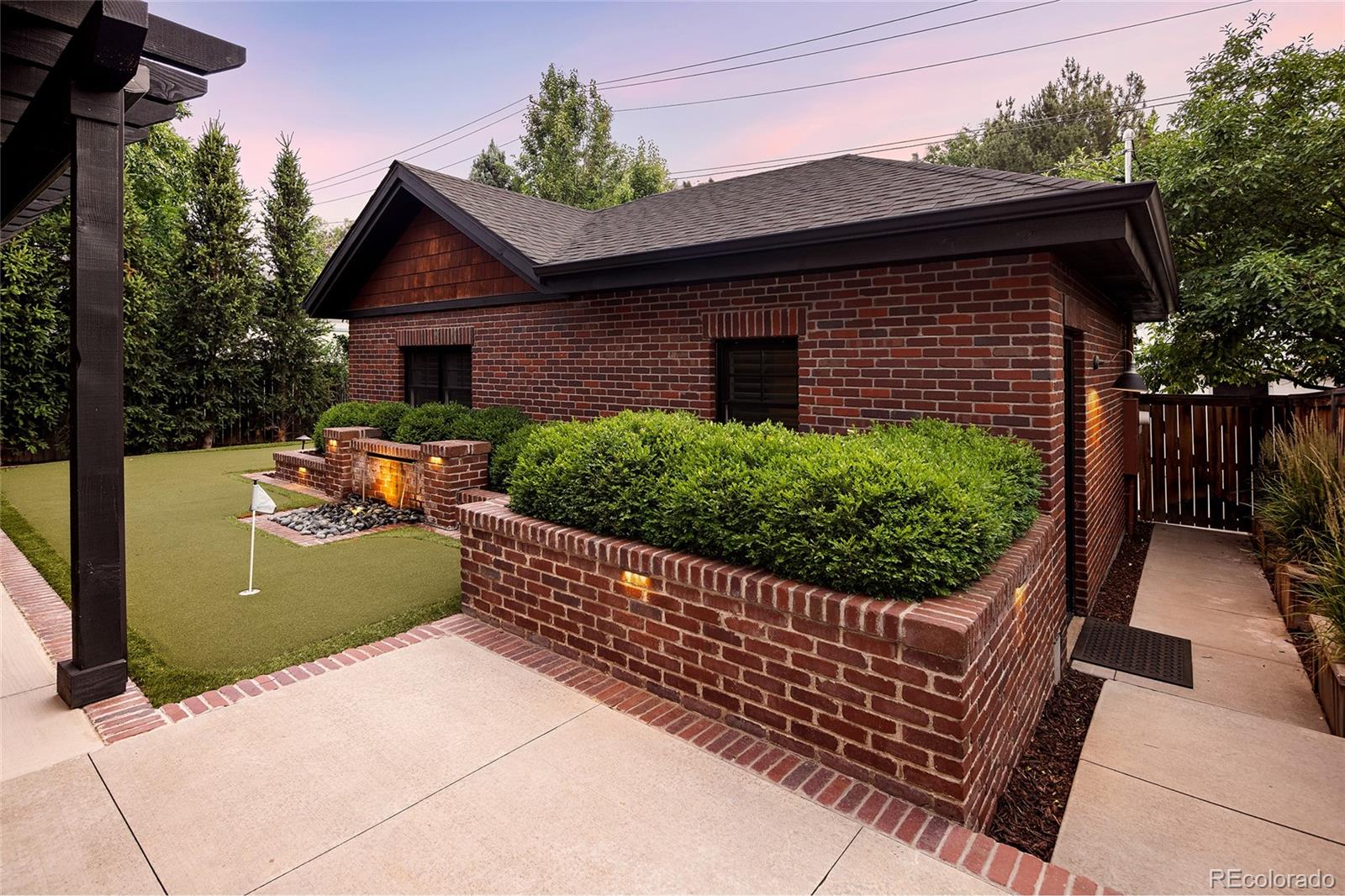 711 S Gaylord Street