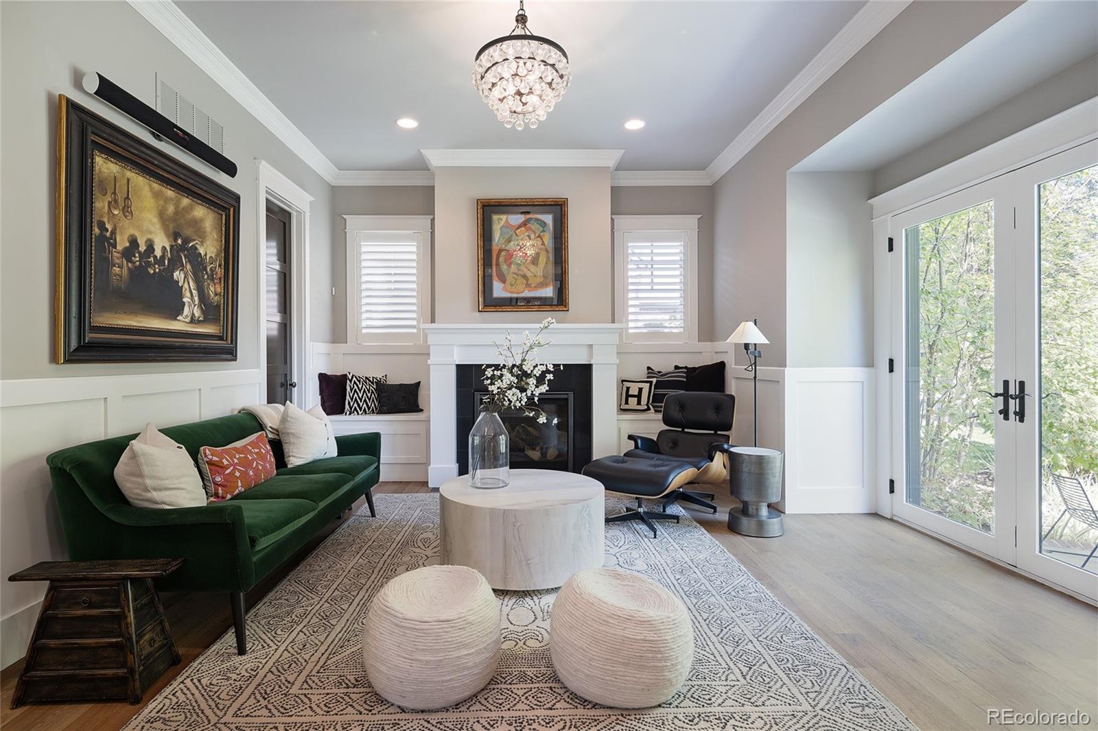 711 S Gaylord Street