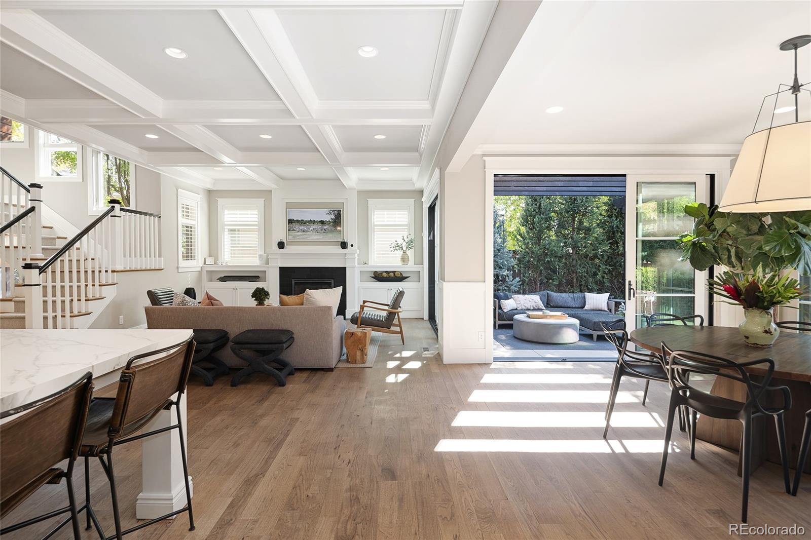 711 S Gaylord Street