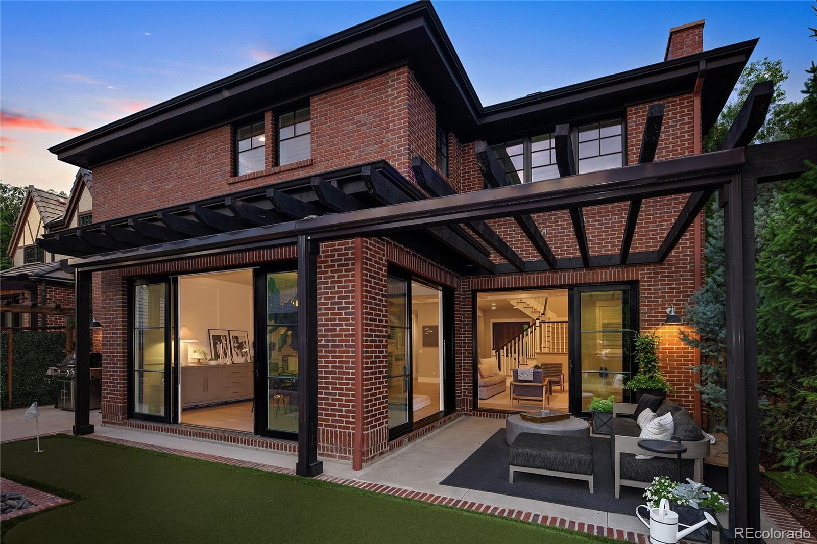 711 S Gaylord Street