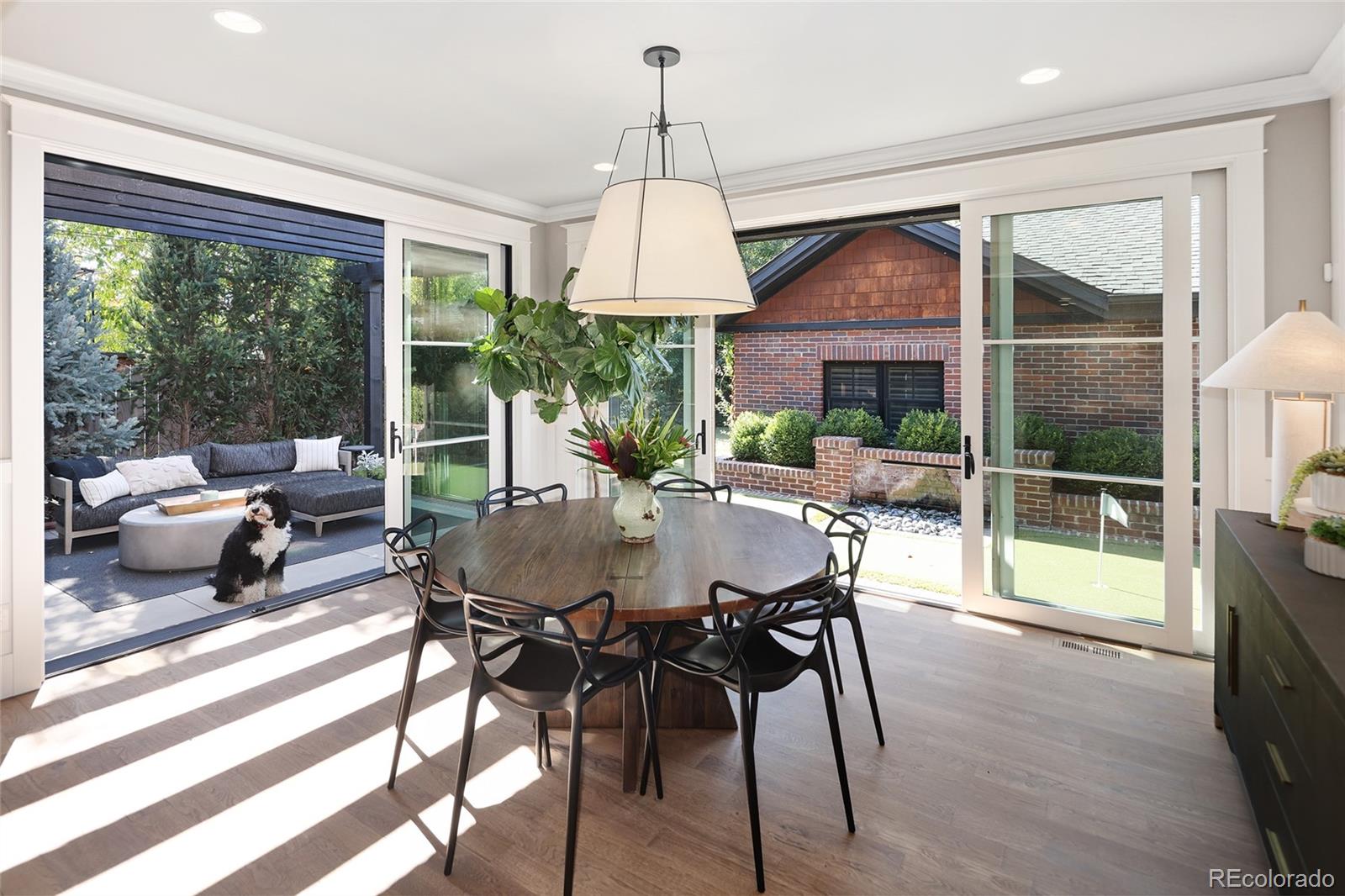 711 S Gaylord Street