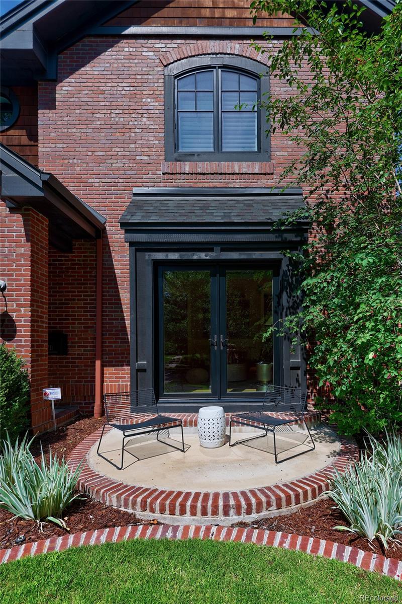 711 S Gaylord Street