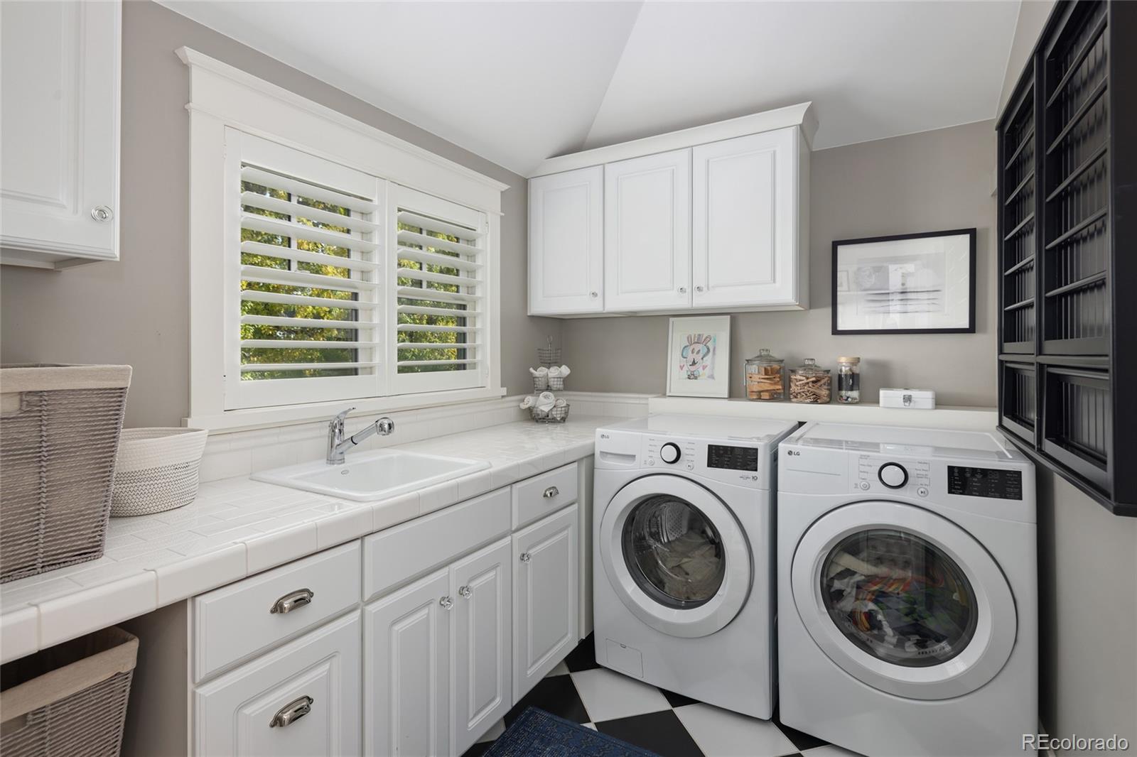 711 S Gaylord Street