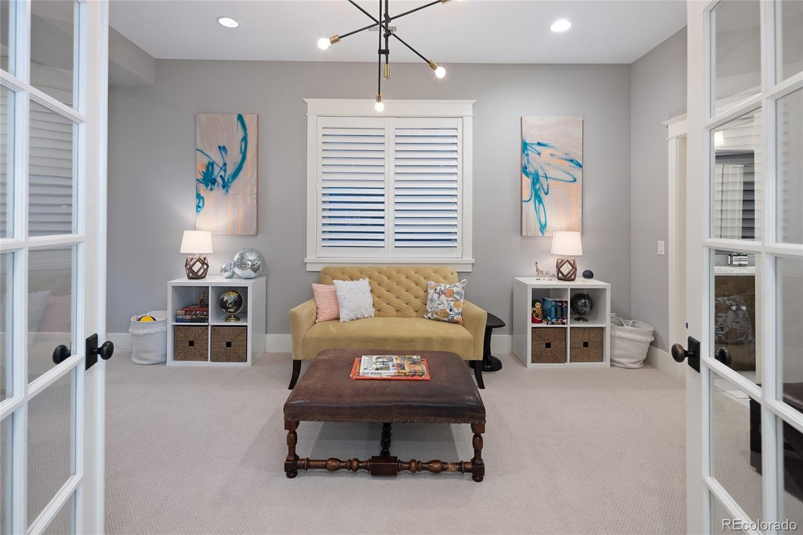 711 S Gaylord Street