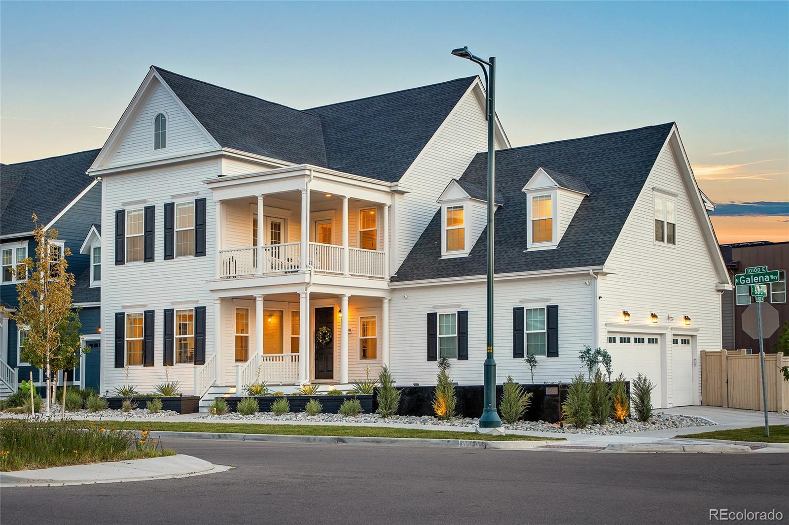 6299 N Galena Way